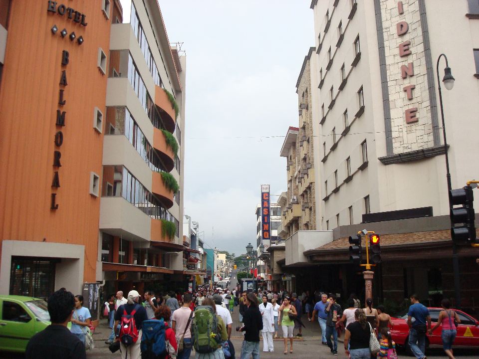 Artavia & Barrantes Abogados San Jose, Costa Rica Office