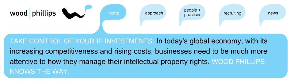 Wood Phillips Chicago, IL Office