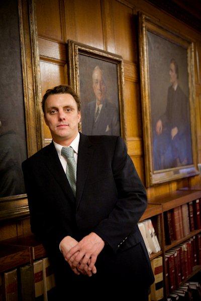 Law Offices of Peter J. Cyr Portland,  Office