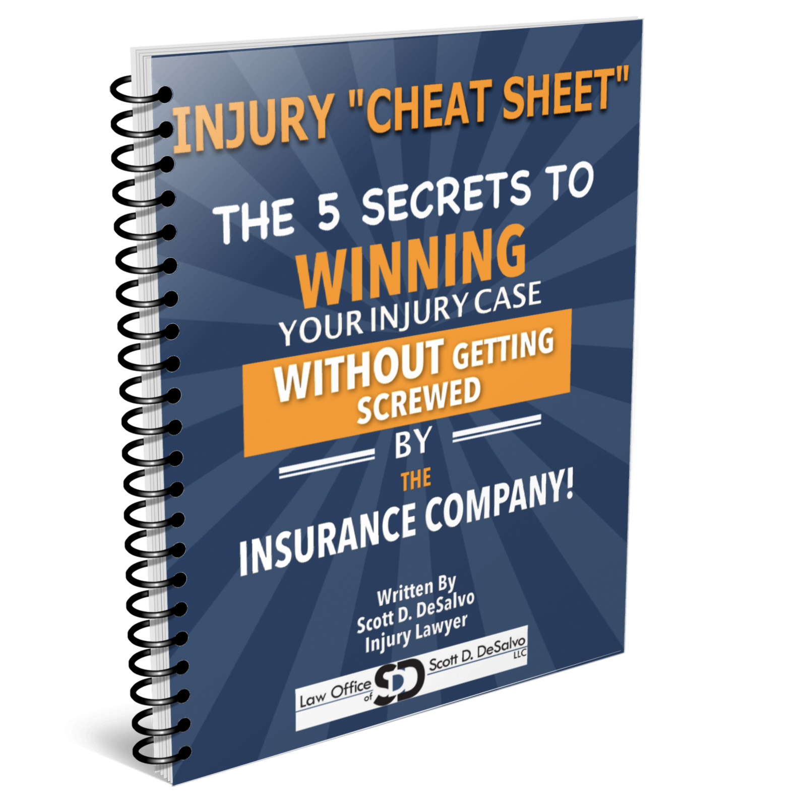 Law Office of Scott D. DeSalvo Chicago, IL Office