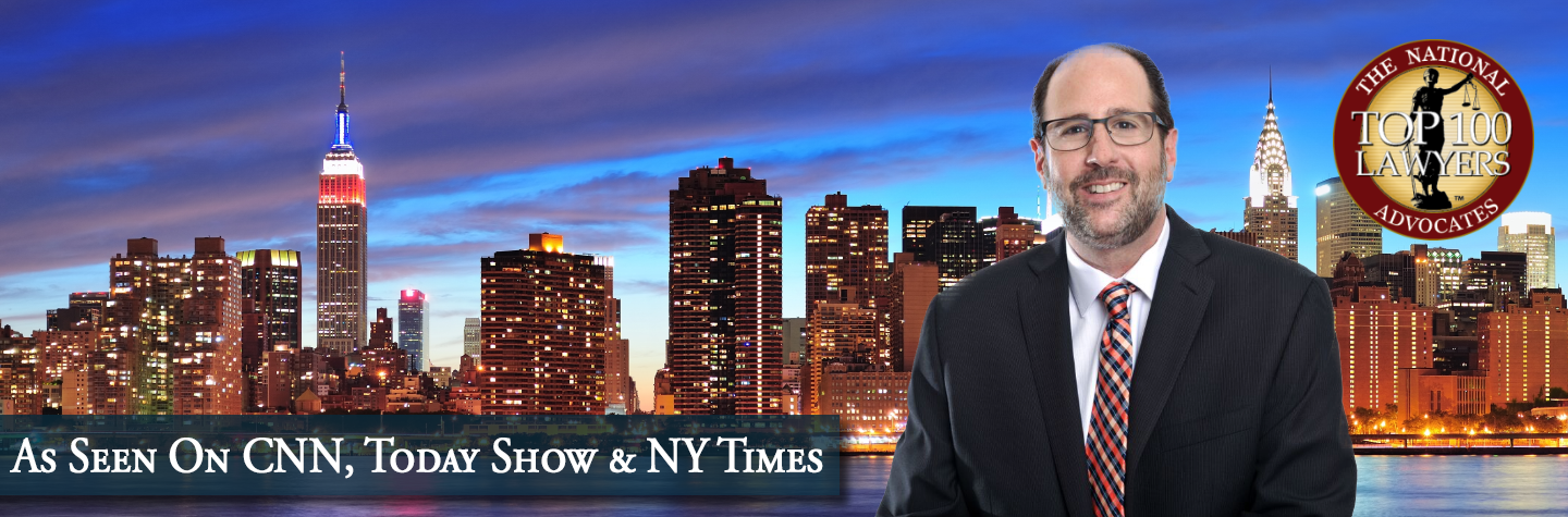 Law Offices of Steven Gildin Fresh Meadows, NY Office