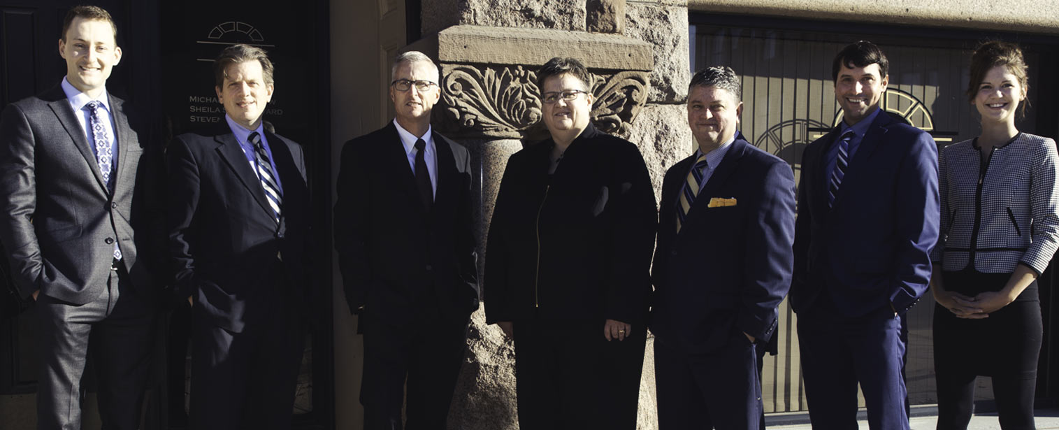 Marlow, Woodward & Huff, Prof. LLC Yankton, SD Office