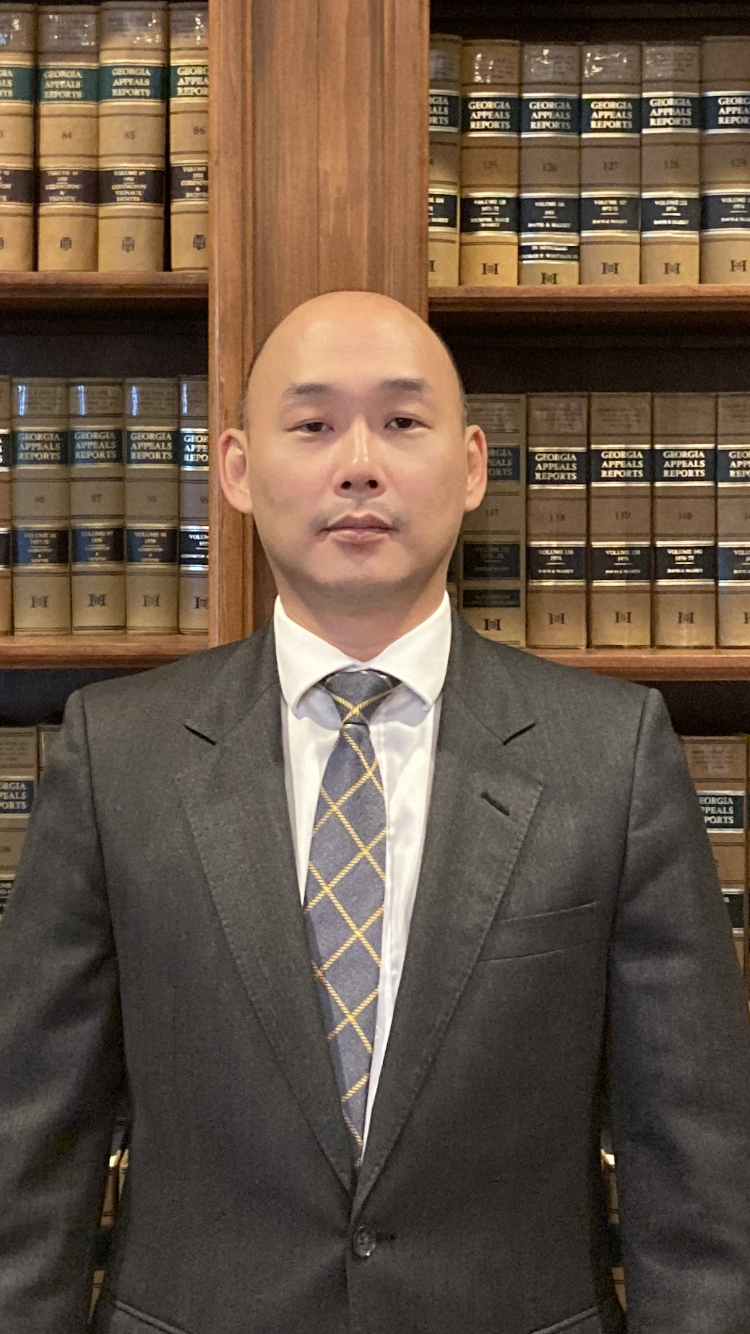 Lister, Holt & Dennis Jonesboro, GA Office