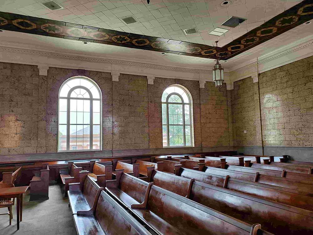 Duffee Law Firm Carrollton, GA Office