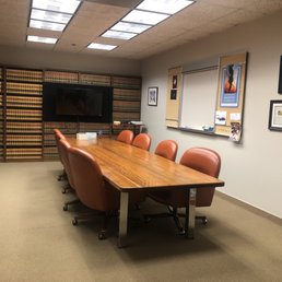 Citron & Deutsch Los Angeles, CA Office