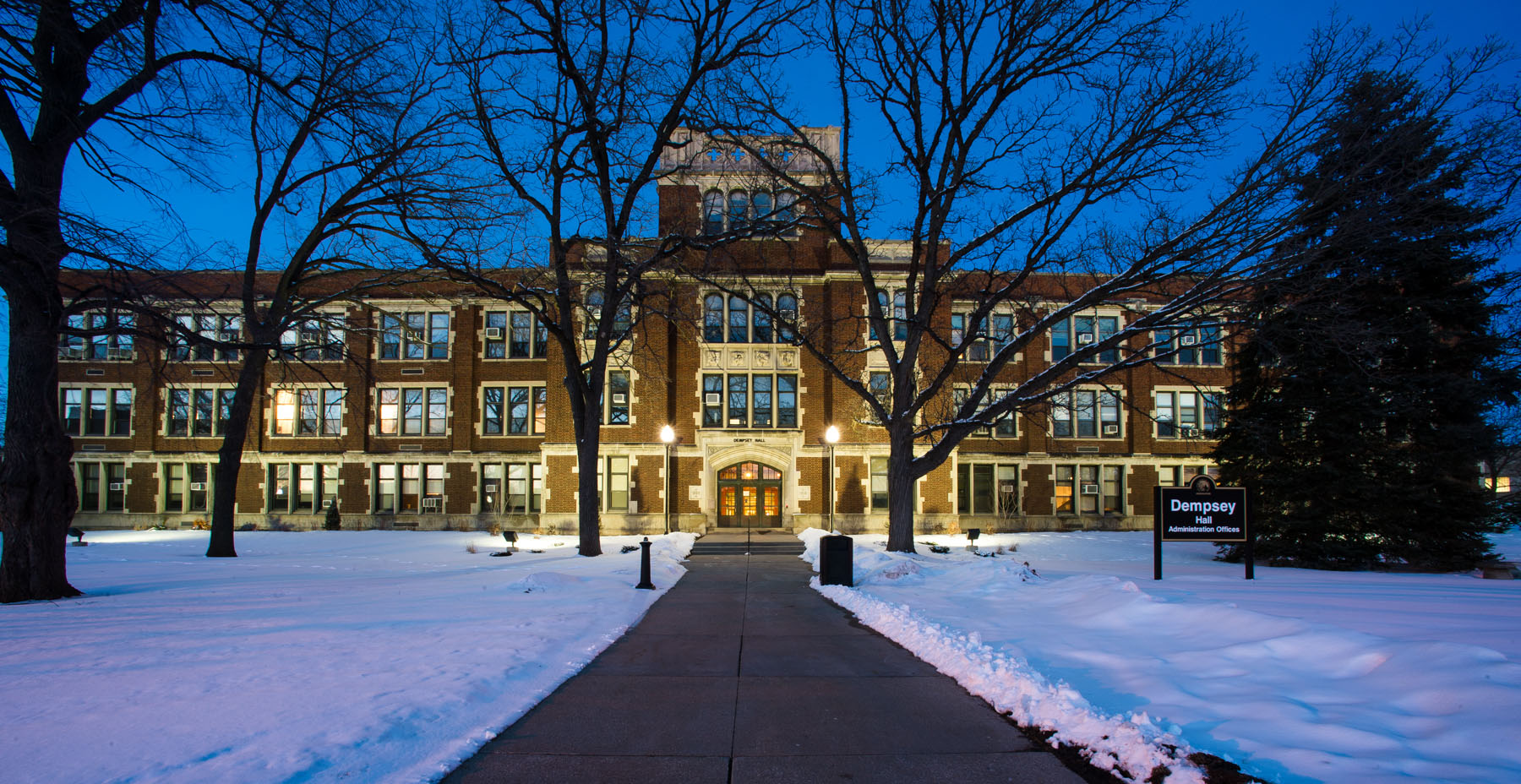 Dempsey Law Oshkosh, WI Office