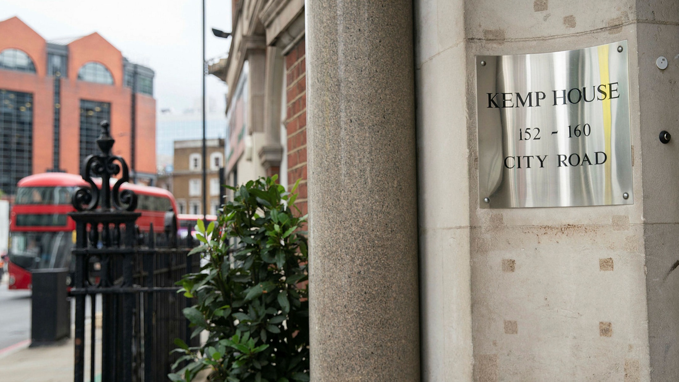 Kemp IT Law London, United Kingdom Office