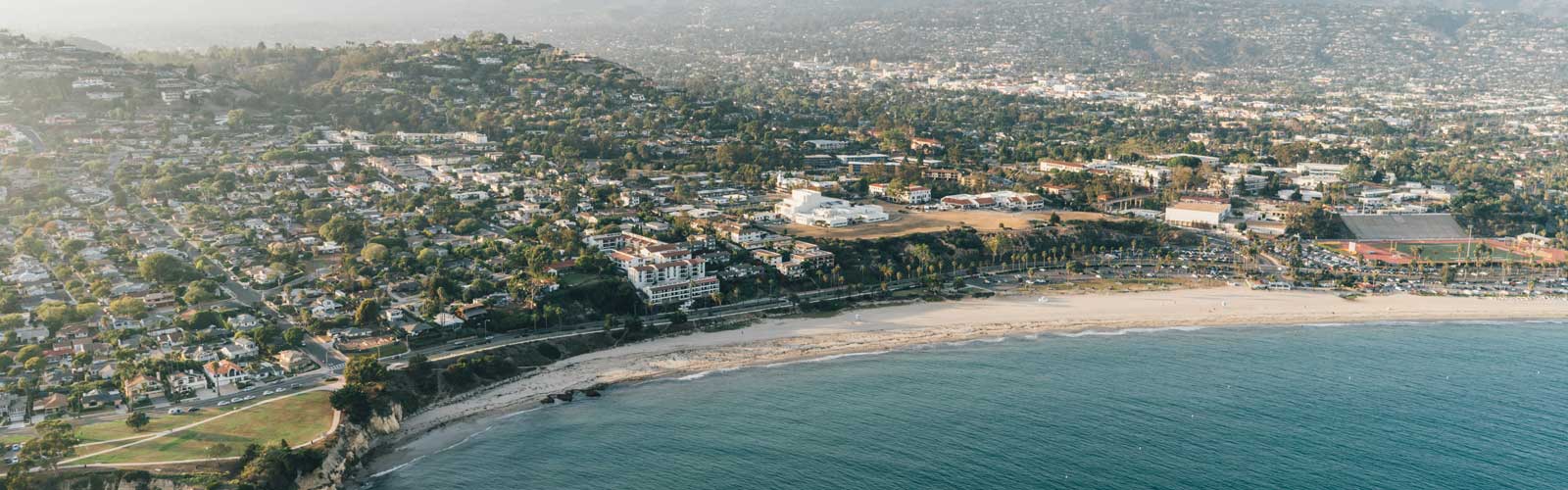 Mullen & Henzell L.L.P Santa Barbara, CA Office