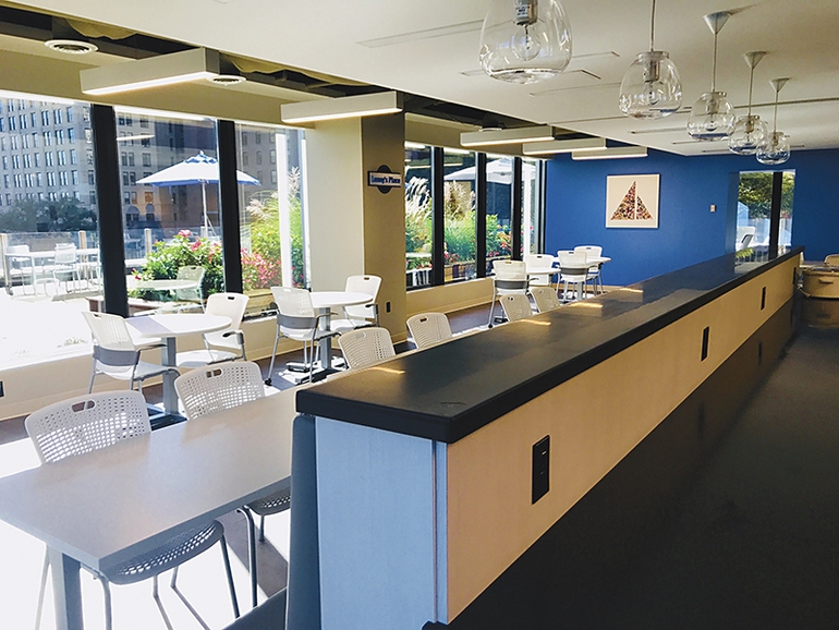 Shipman & Goodwin LLP Hartford, CT Office