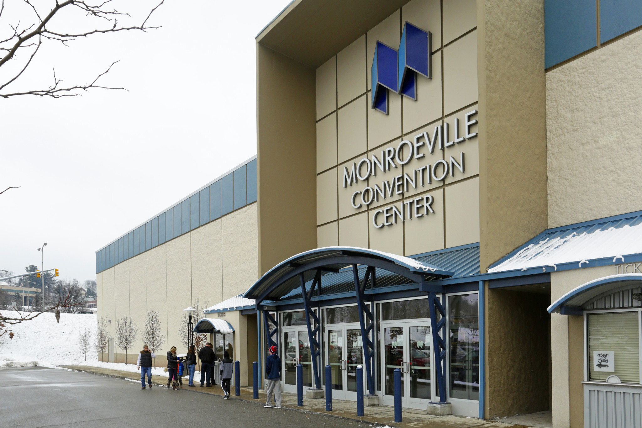 Family Legal Center Monroeville, PA Office