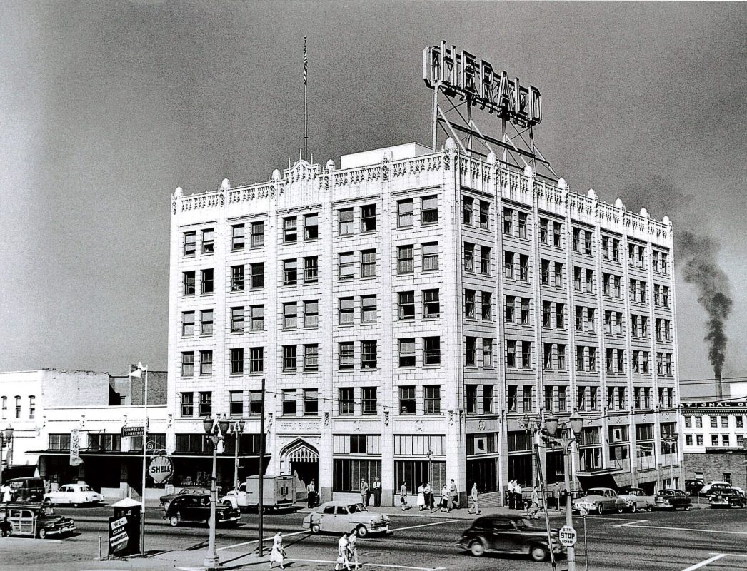 Frederick Law Firm Bellingham, WA Office