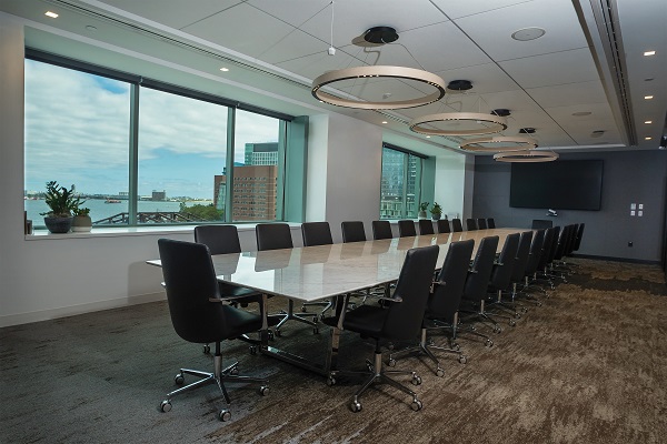 Womble Bond Dickinson Houston, TX Office