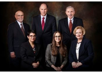 Dale & Klein LLP McAllen, TX Office
