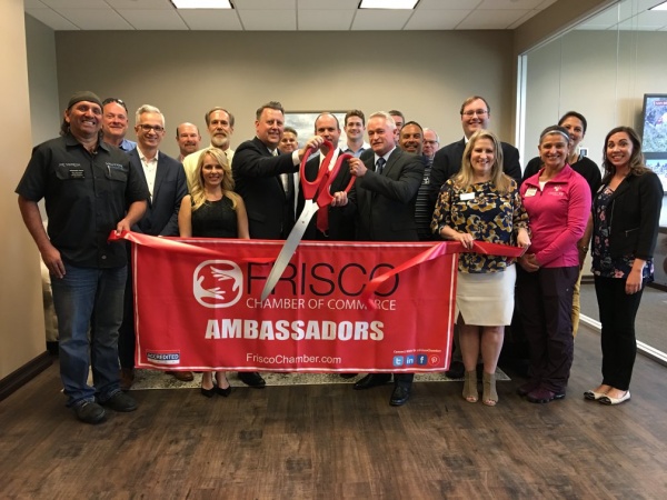 Orsinger, Nelson, Downing & Anderson, LLP Frisco, TX Office