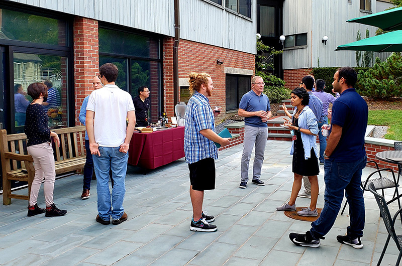 Dilworth & Barrese, L.L.P Uniondale, NY Office