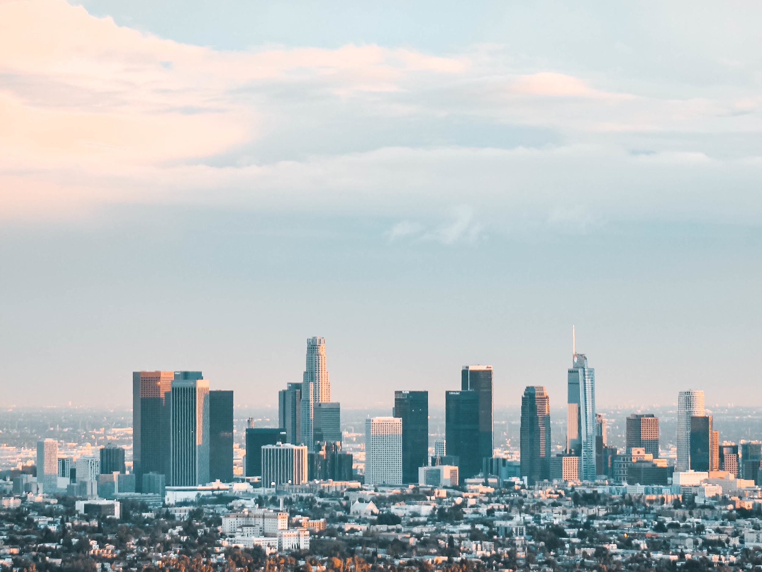 Ethos Law Group Los Angeles,  Office