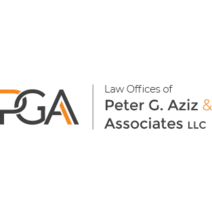 Law Offices of Peter G. Aziz & Associates LLC Port Chester, NY Office