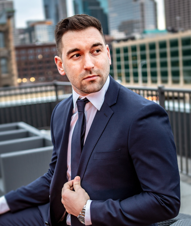 Ching & Seto, APC San Diego,  Office