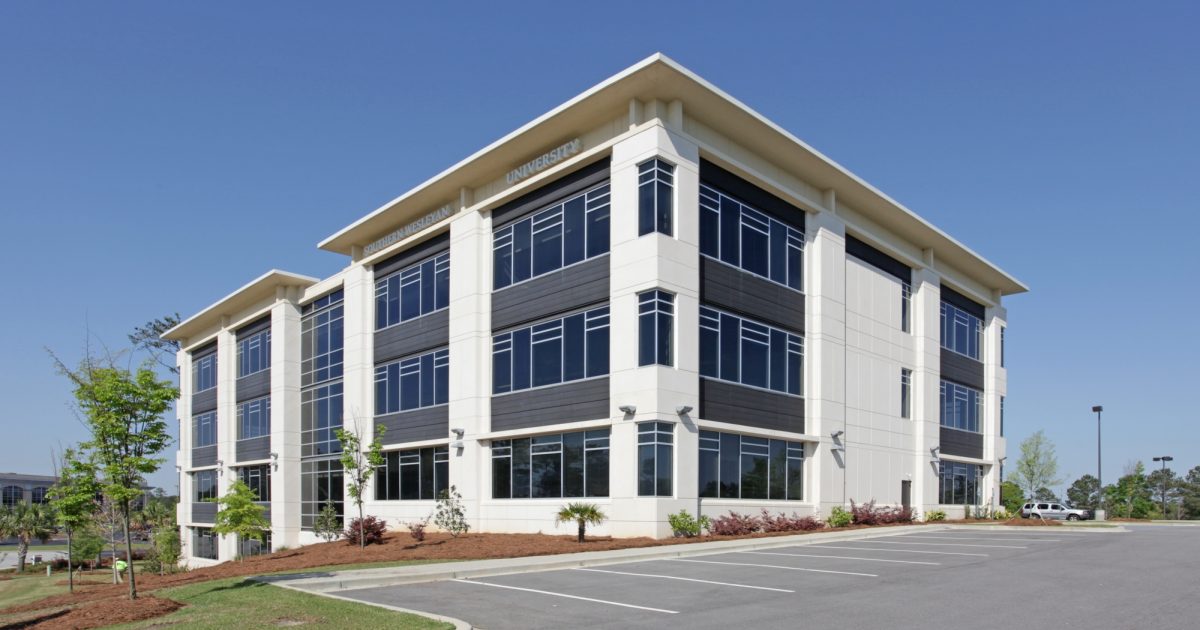 Hedrick Gardner Kincheloe & Garofalo LLP Columbia, SC Office