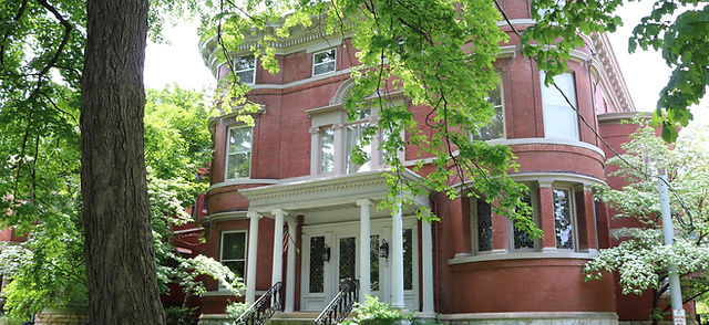 Oldfather Law Firm Louisville, KY Office