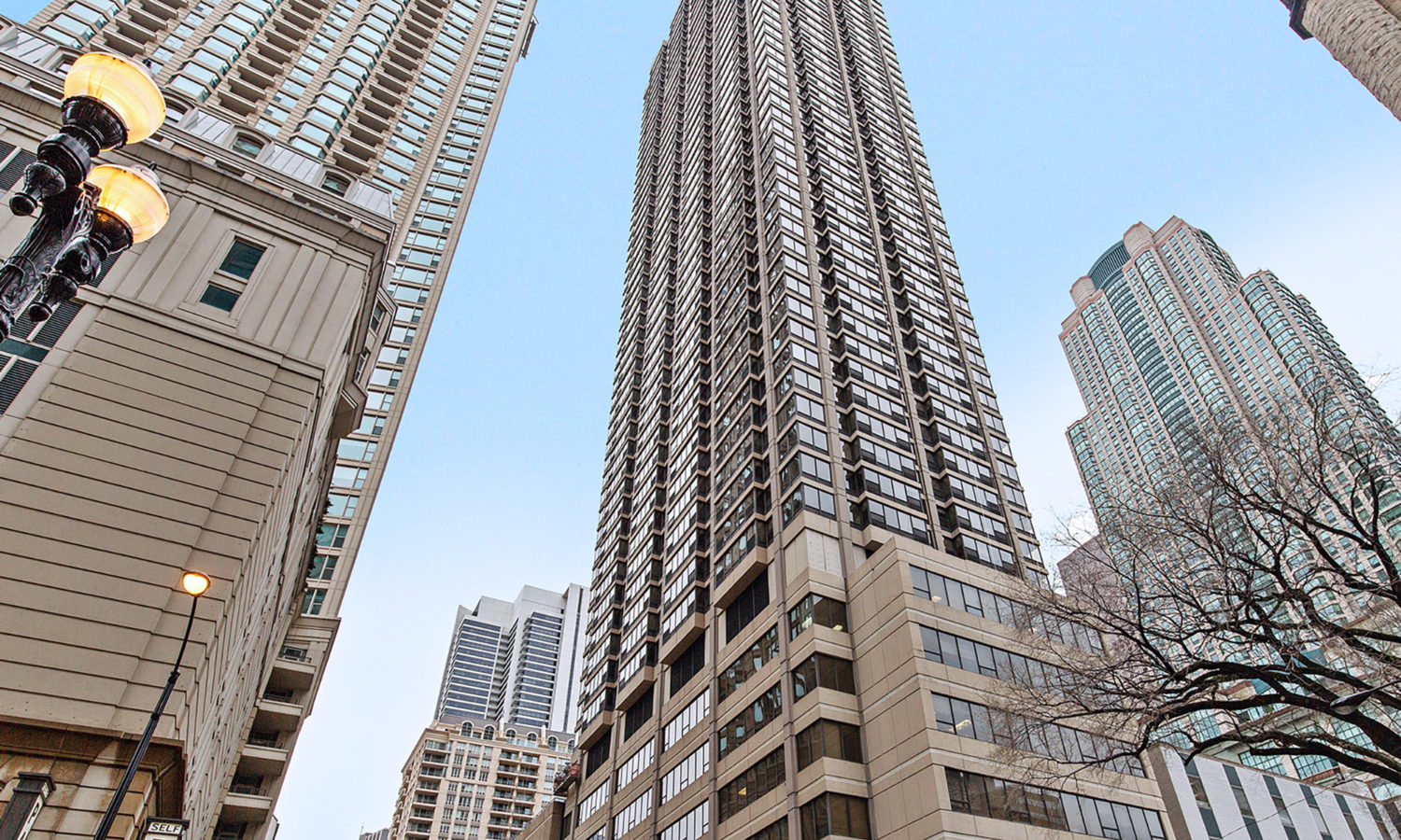 Huron Law Group PLLC Los Angeles, CA Office