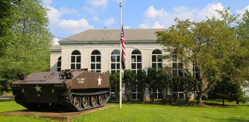 Aiello, Harris, Marth, Tunnero & Schiffman, P.C Watchung, NJ Office