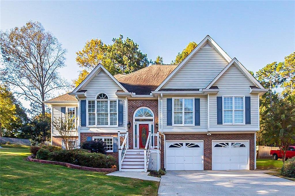 The Hudson Law Firm, LLC Douglasville, GA Office