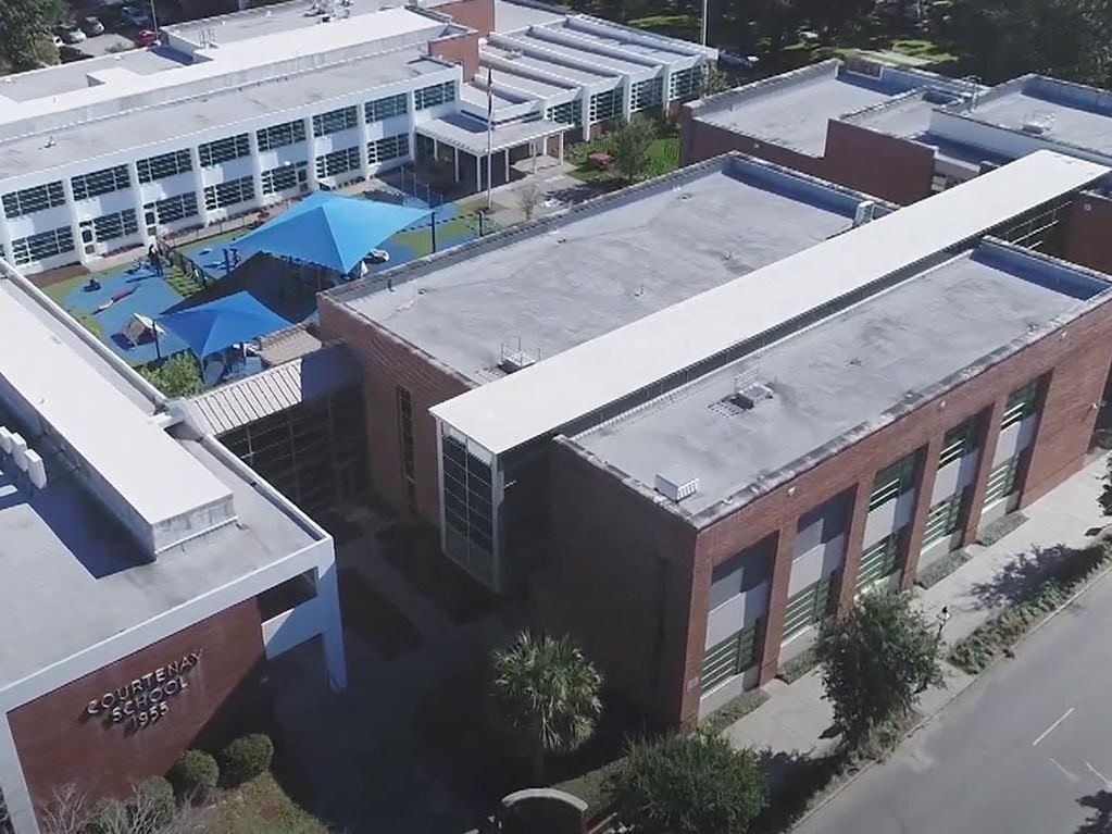 Spann Wilder Law, LLC North Charleston,  Office