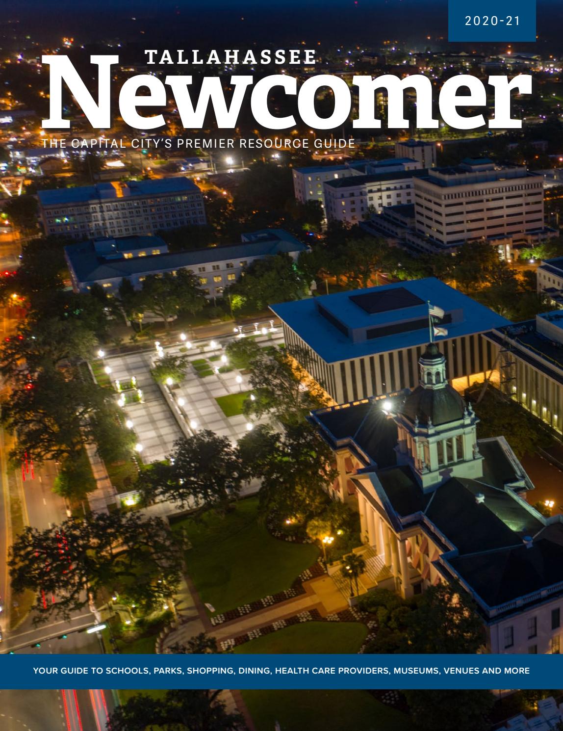 Beggs & Lane Tallahassee, FL Office