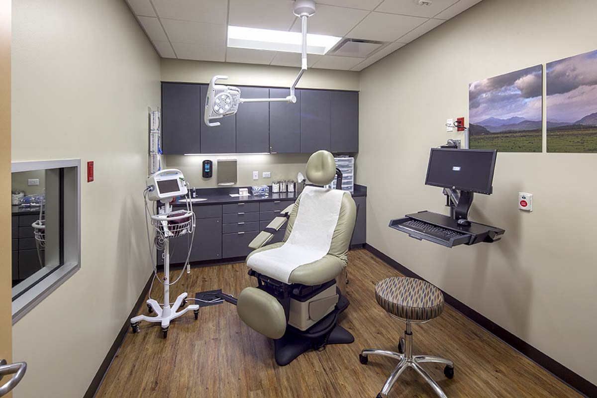 Reina & Associates Houston, TX Office