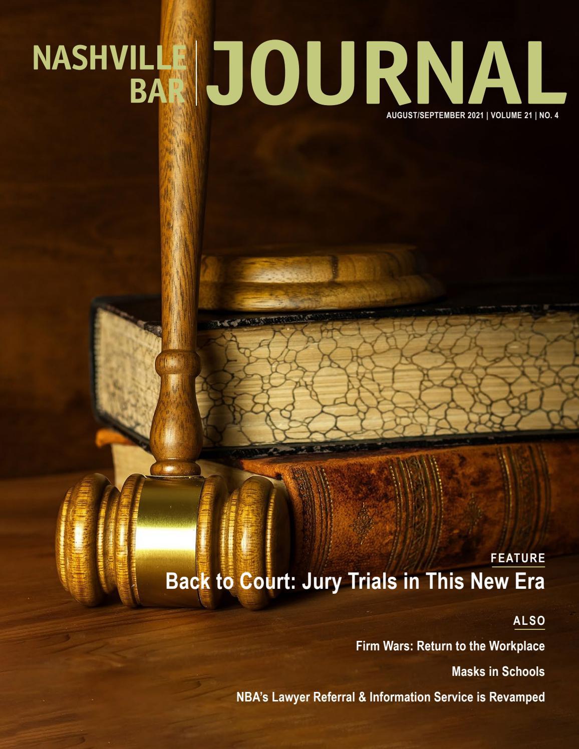 Rainey, Kizer, Reviere & Bell, P.L.C Nashville, TN Office