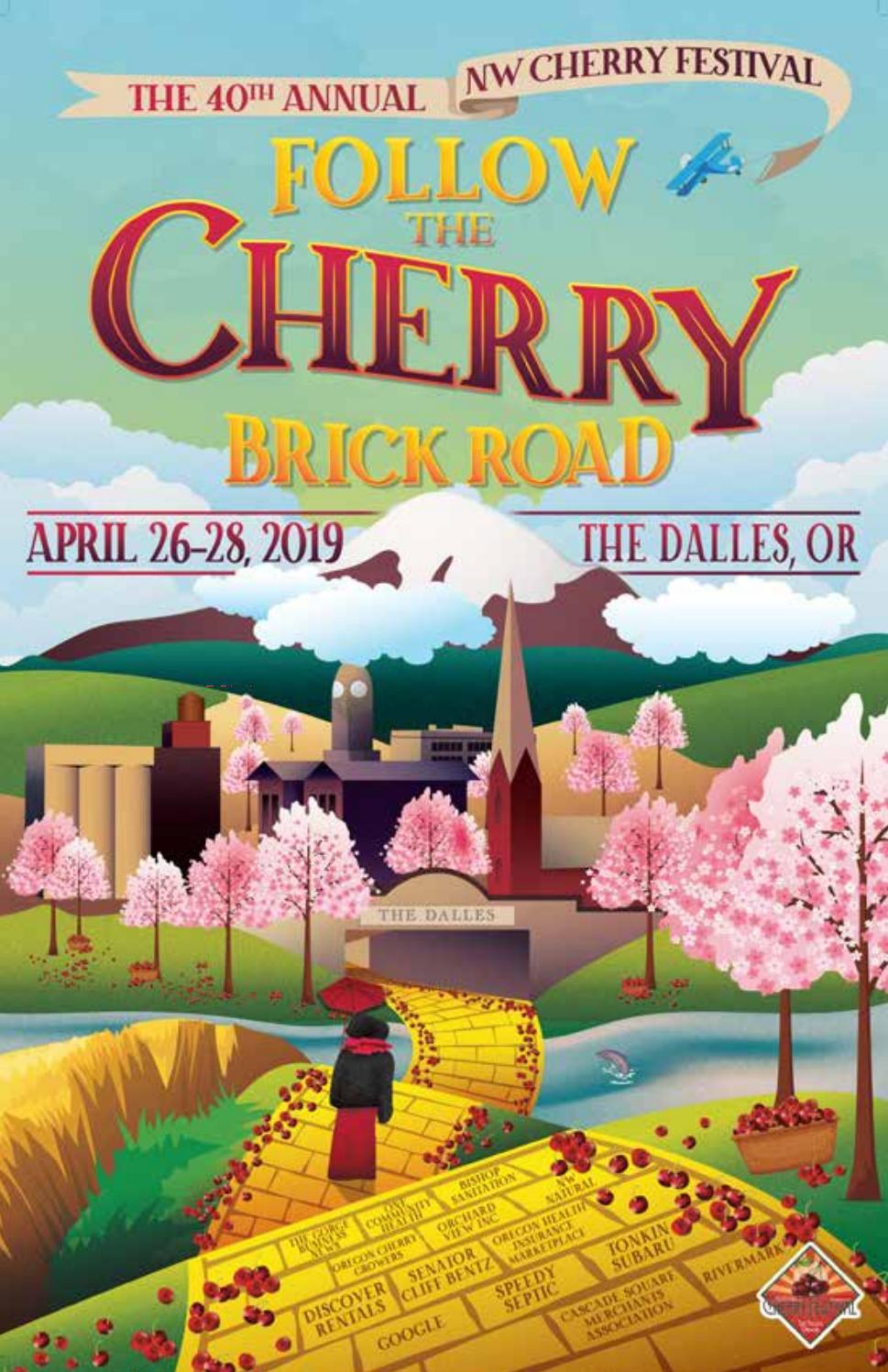 Peachey Davies & Myers The Dalles, OR Office