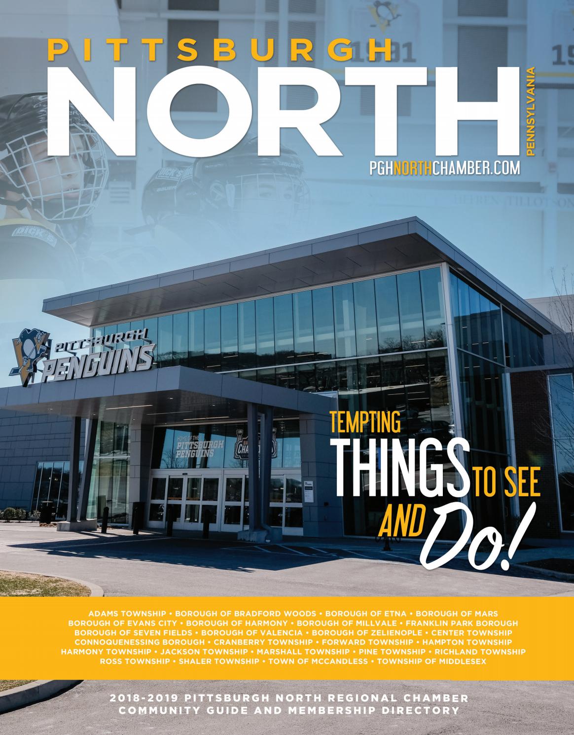 Zimmer Kunz PLLC Beaver, PA Office