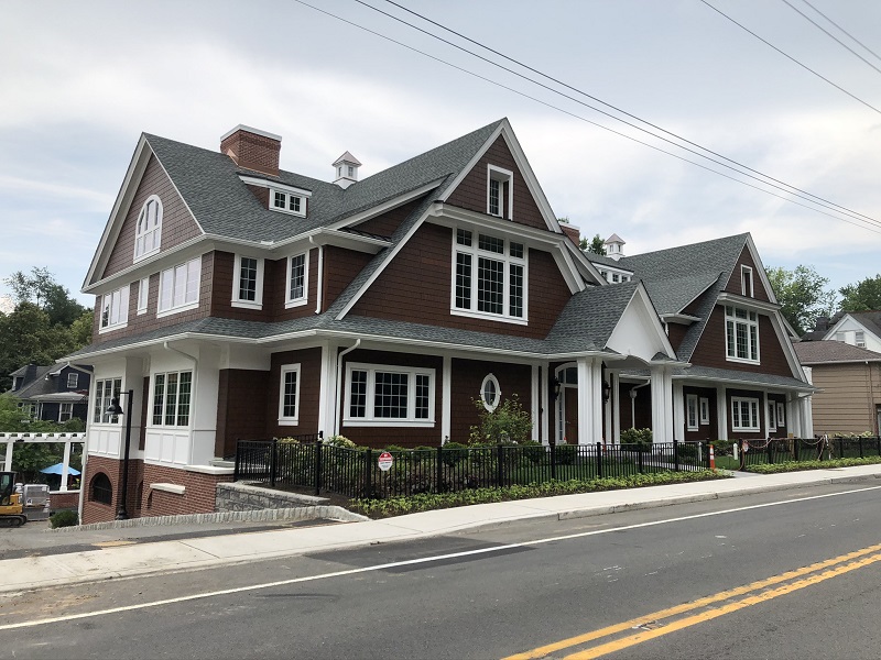 Carmagnola & Ritardi, LLC Roseland, NJ Office