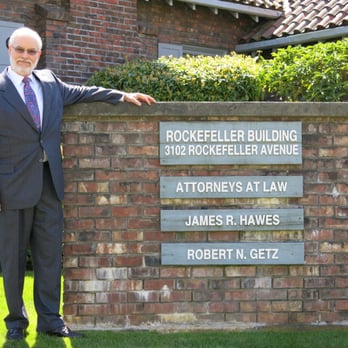 Law Office of Robert N. Getz, P.S Everett,  Office