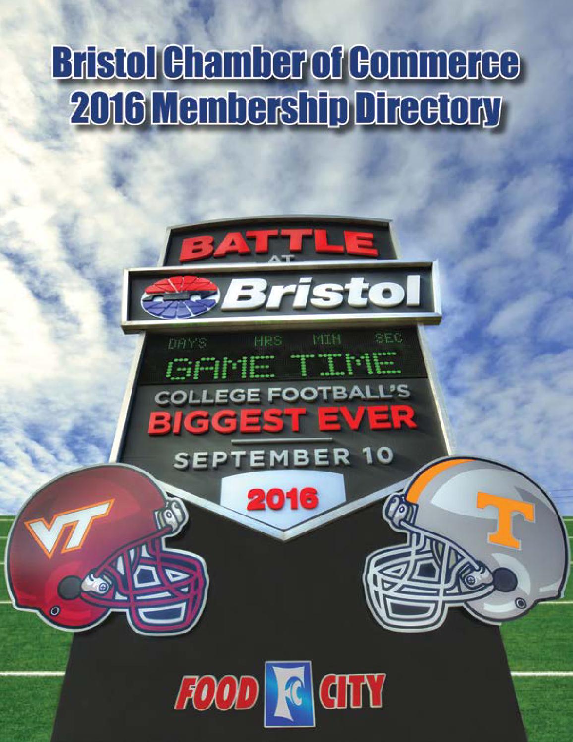 PennStuart Bristol, VA Office