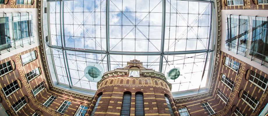 Clifford Chance Netherlands, Netherland Office