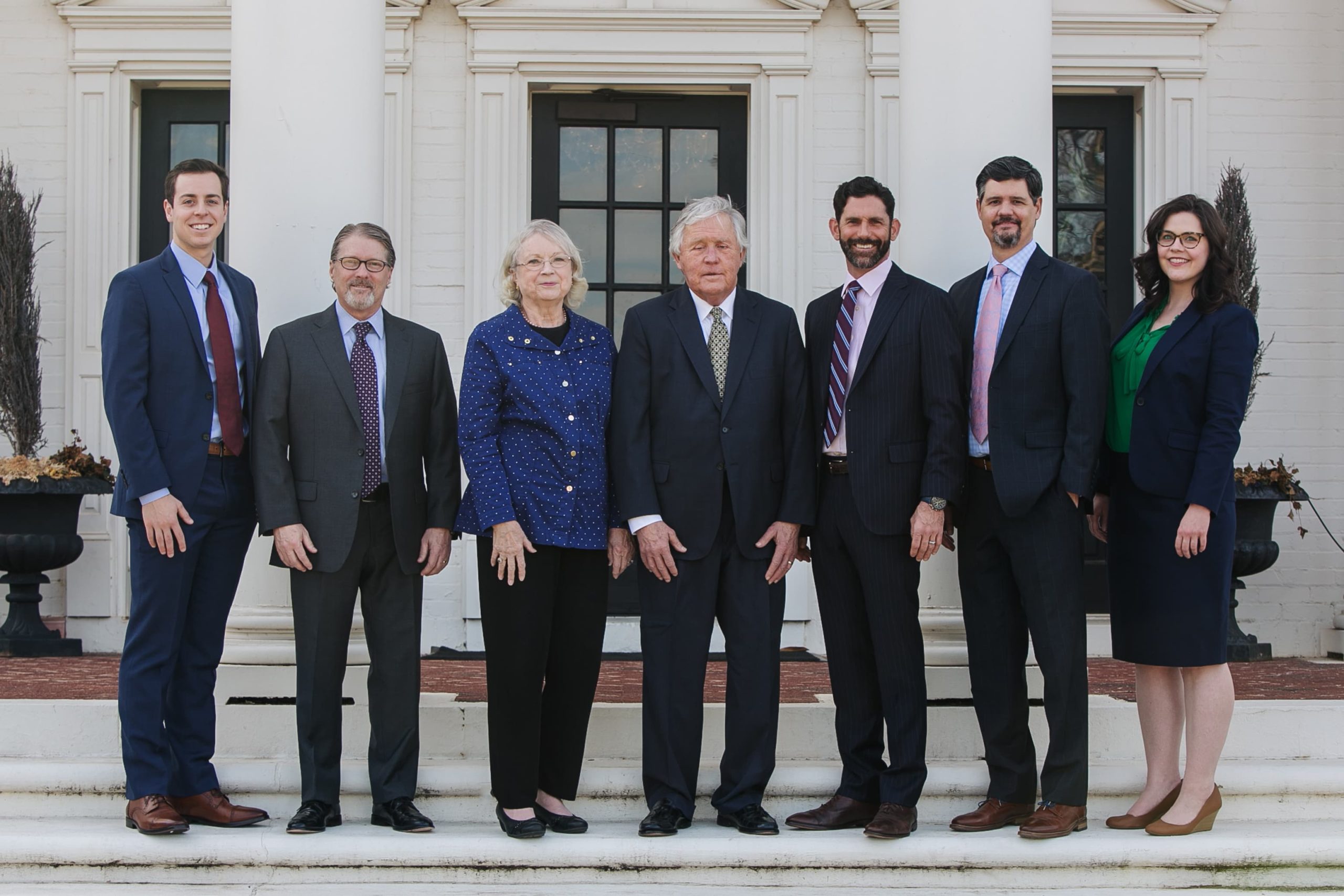 Stipe Law Firm Oklahoma City, OK Office