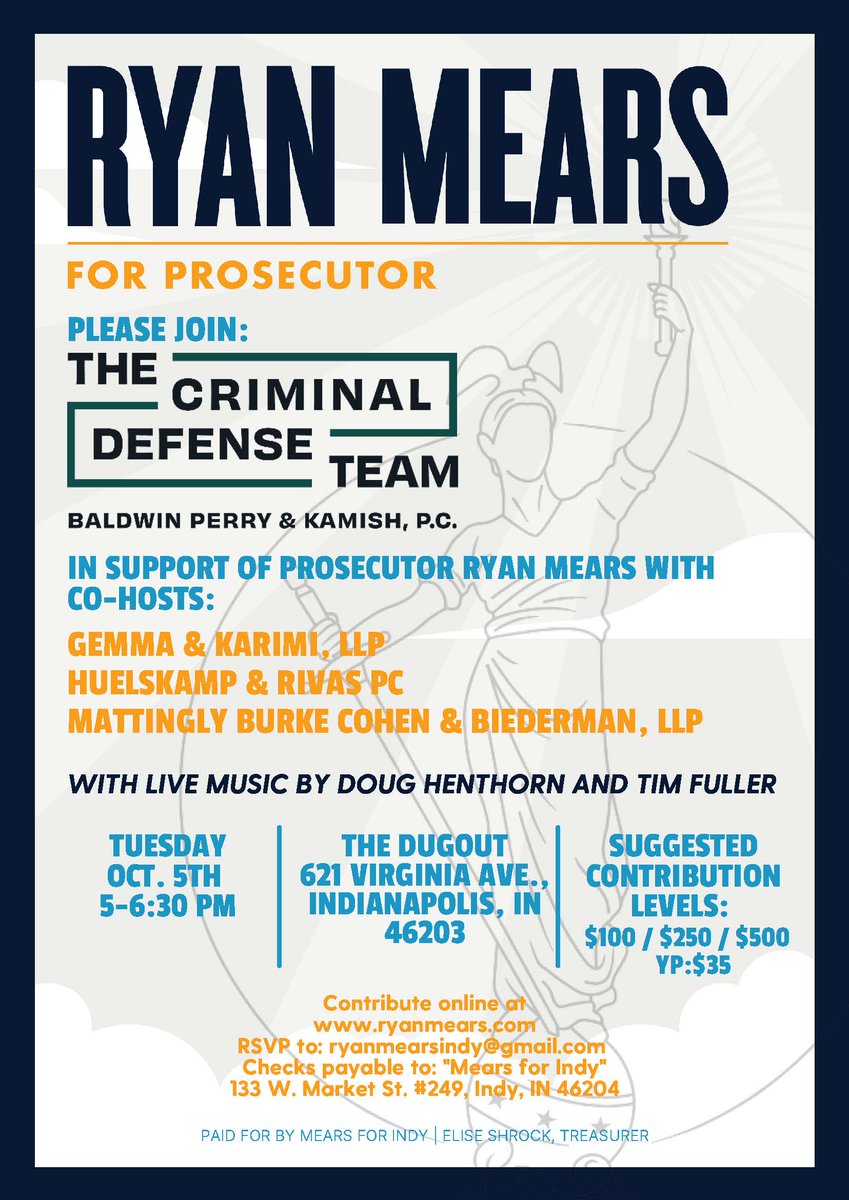 Baldwin Perry & Kamish, PC Indianapolis, IN Office