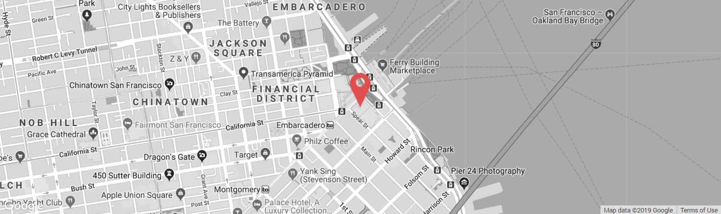 Albertson & Davidson, LLP Redwood City, CA Office