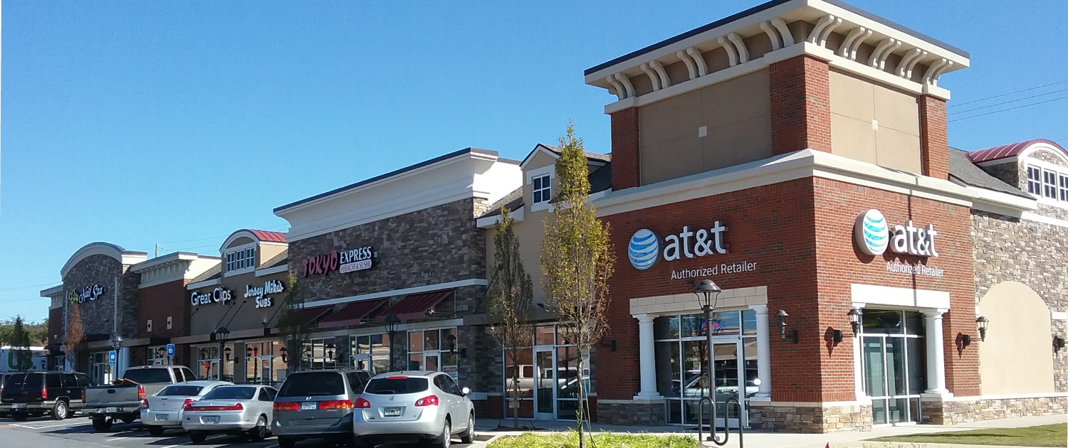 Jackson & Brubaker Law PC Athens,  Office