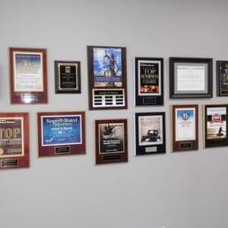 Layfield & Barrett, APC Los Angeles, CA Office