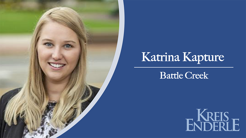 Kreis, Enderle, Hudgins, & Borsos P.C Grand Rapids, MI Office
