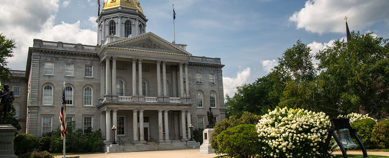 McLane Middleton Concord, NH Office