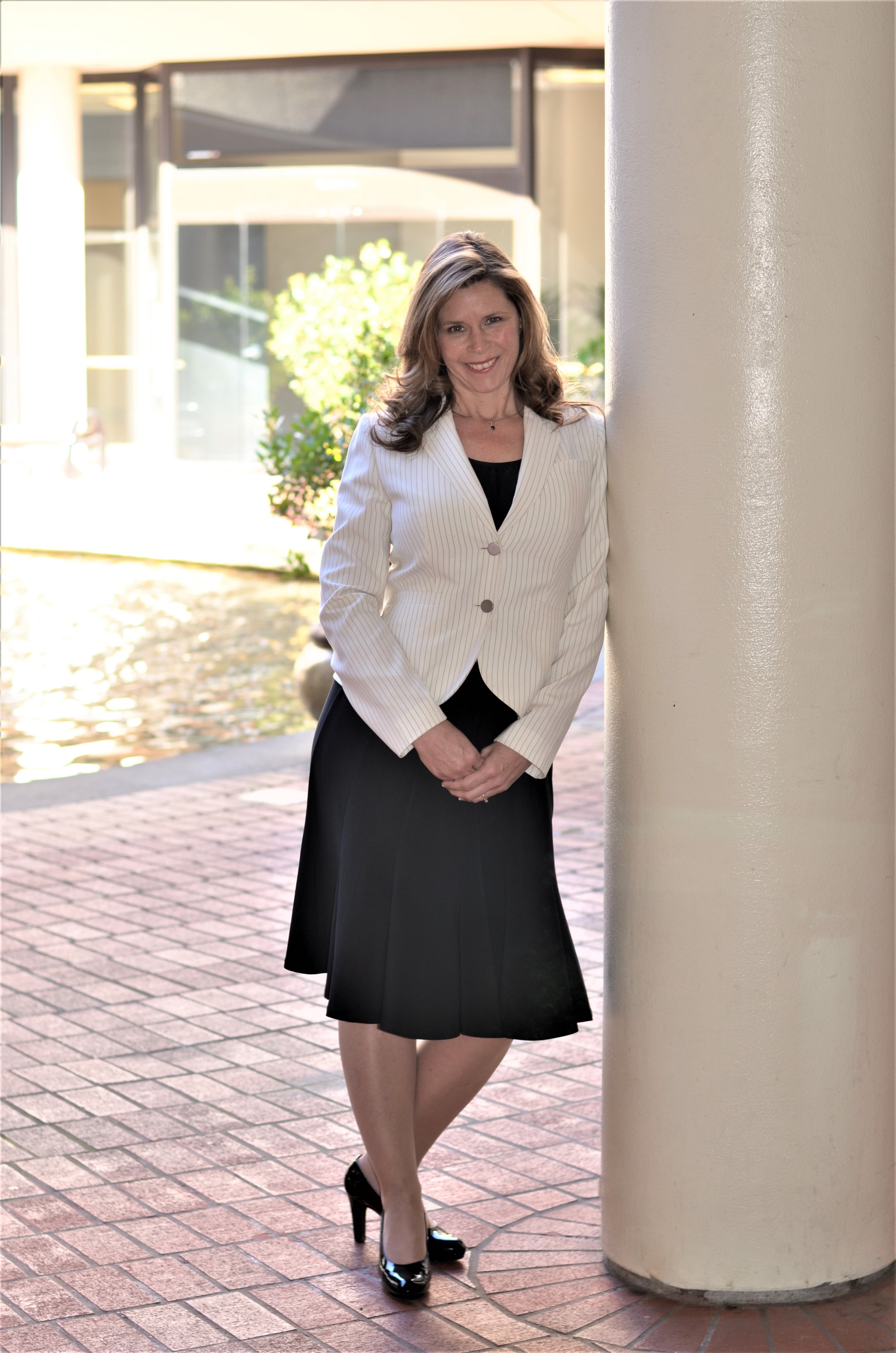 Vandeberg Johnson & Gandara, LLP Tacoma, WA Office