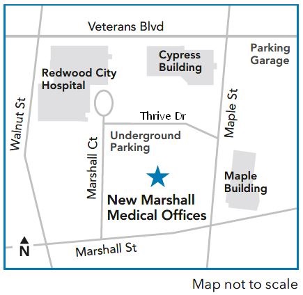 Tensegrity Law Group LLP Redwood Shores,  Office