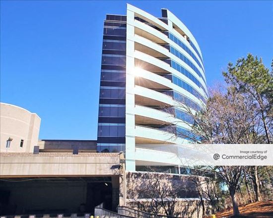 Baker Jenner LLLP Atlanta,  Office