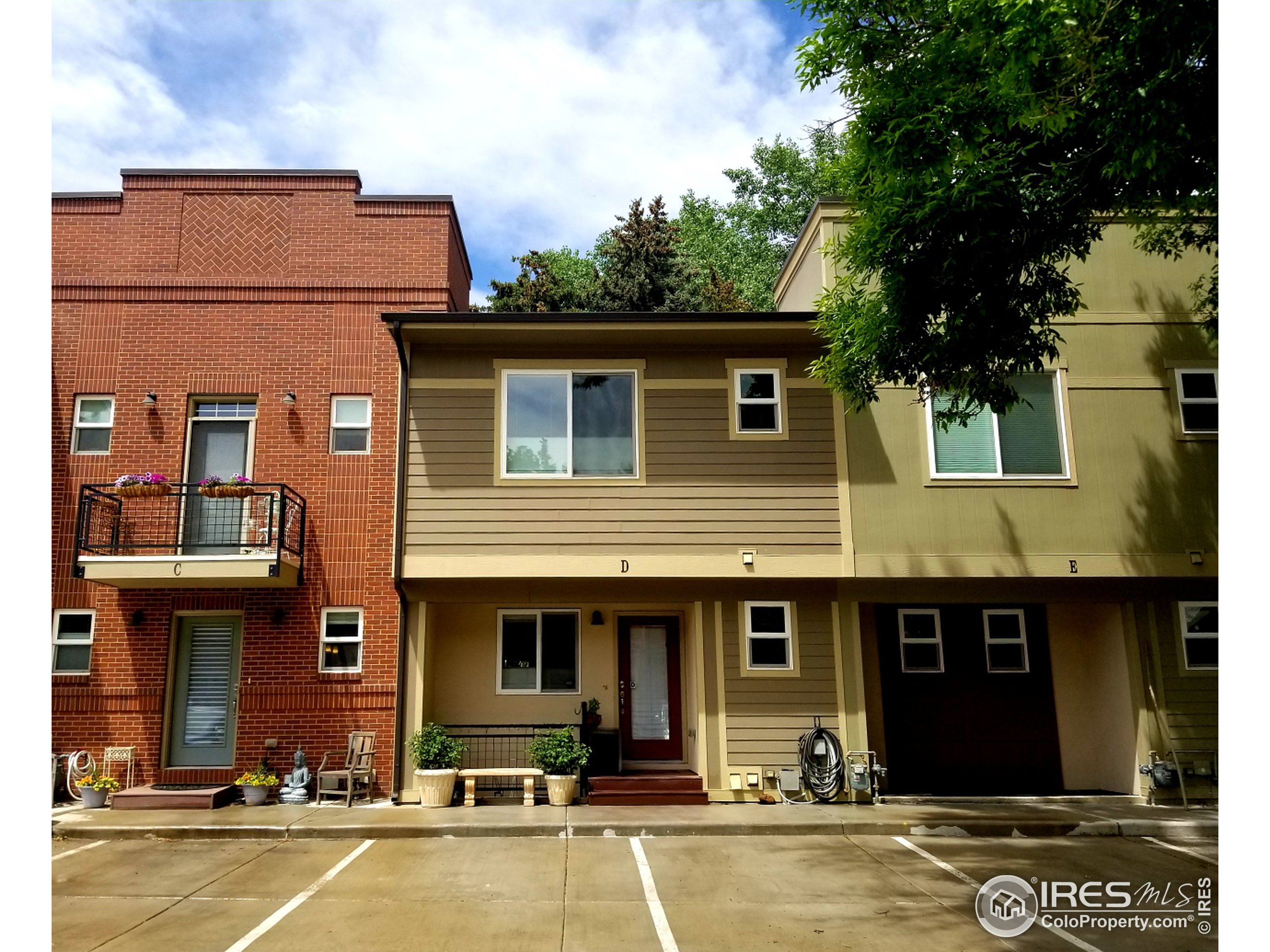 AQMN Law Longmont, CO Office