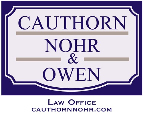 Cauthorn Nohr & Owen Marietta, GA Office