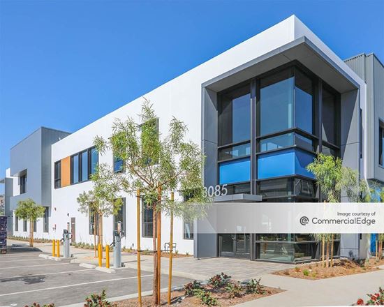 The Burbank Firm, L.C Sherman Oaks, CA Office